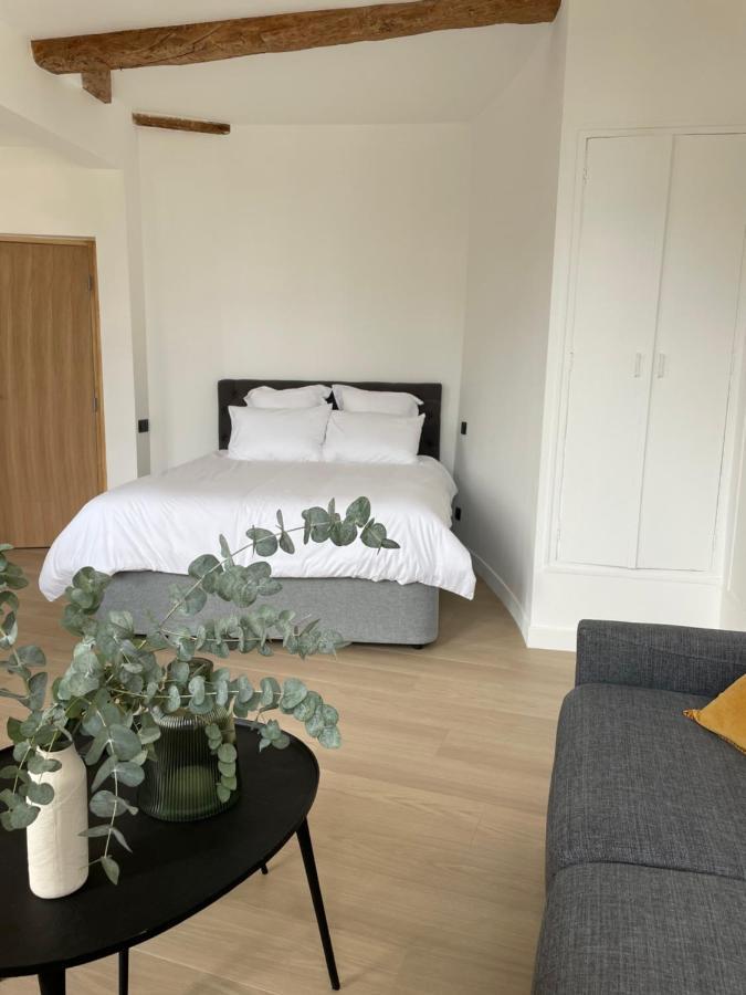 Appartement 33 M2 Comme Une Junior Suite - Vue Port Et Palais Des Festivals Cannes Dış mekan fotoğraf