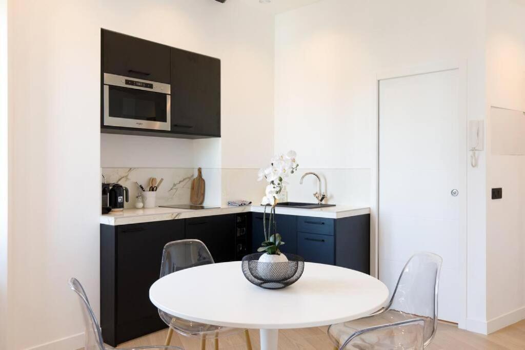 Appartement 33 M2 Comme Une Junior Suite - Vue Port Et Palais Des Festivals Cannes Dış mekan fotoğraf